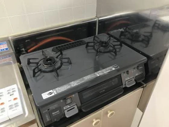 チューリップハイツ A棟