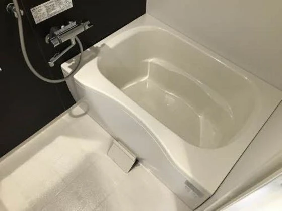 チューリップハイツ A棟