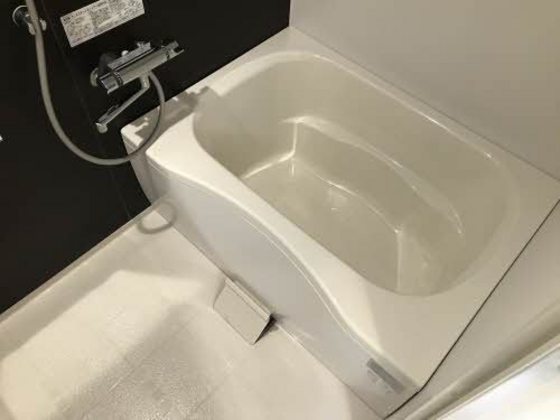 チューリップハイツ A棟