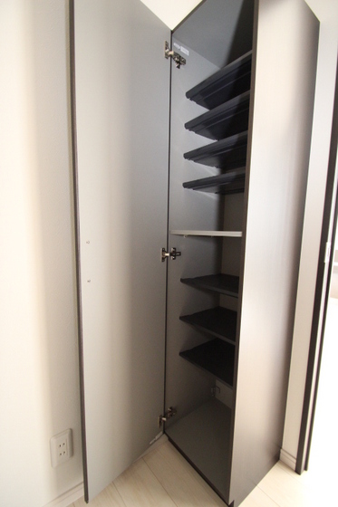 Regalest 39(レガリスト サク)