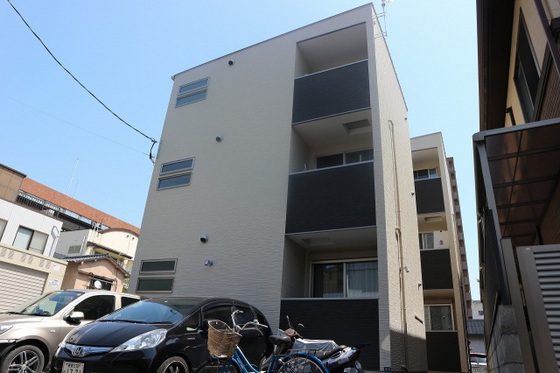 Regalest 39(レガリスト サク)