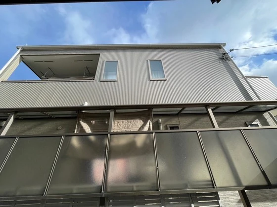 グリーンパレス大町B棟