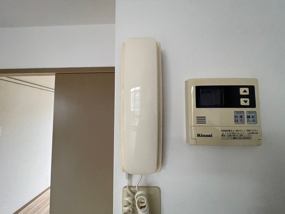 グリーンパレス大町B棟