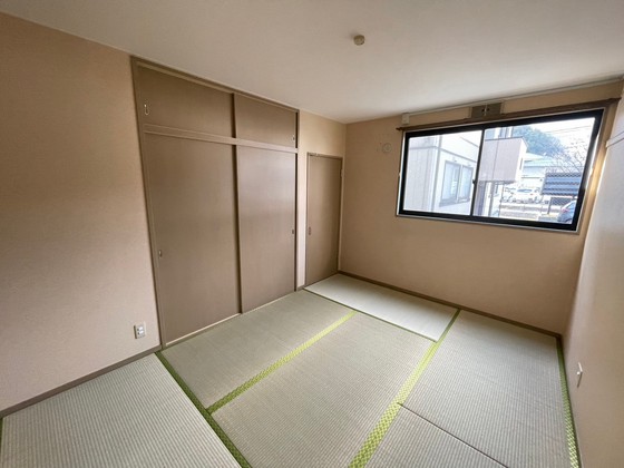 グリーンパレス大町B棟