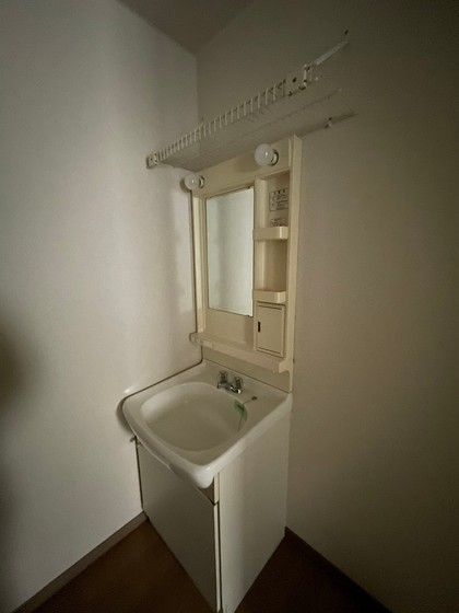 グリーンパレス大町B棟