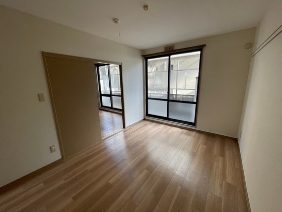 グリーンパレス大町B棟