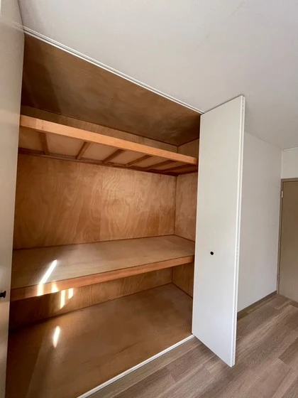 グリーンパレス大町B棟