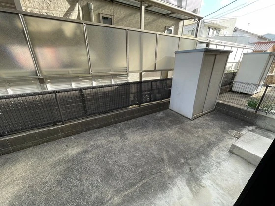 グリーンパレス大町B棟