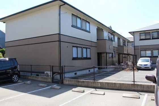 グリーンパレス大町B棟