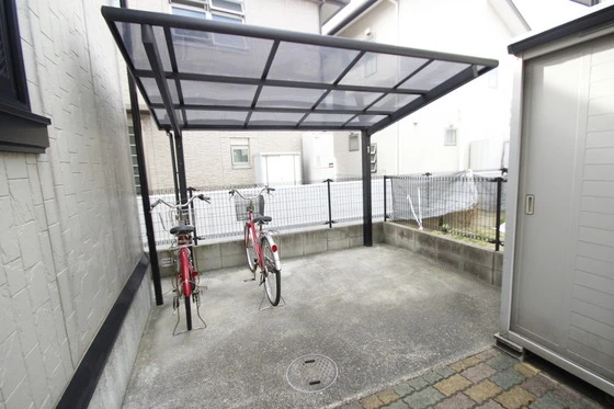 グリーンパレス大町B棟