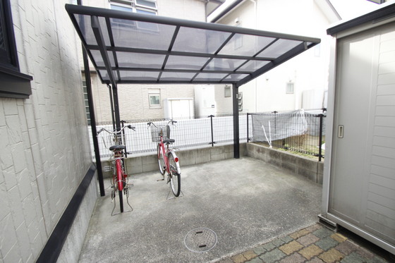 グリーンパレス大町B棟