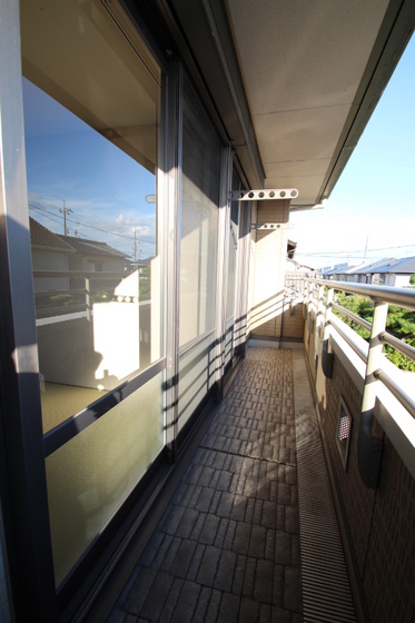 グランバリエ津島南