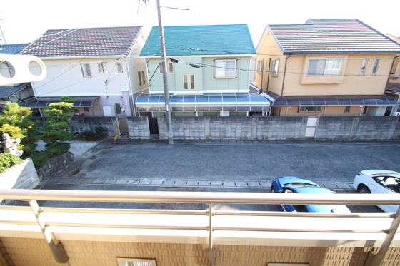 グランバリエ津島南