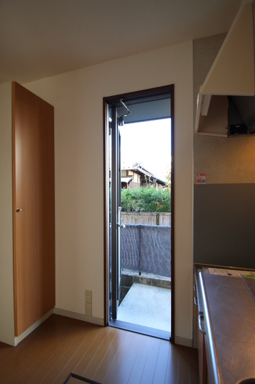 グランバリエ津島南