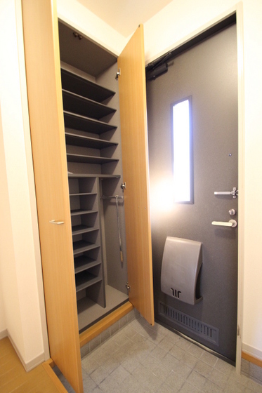 グランバリエ津島南