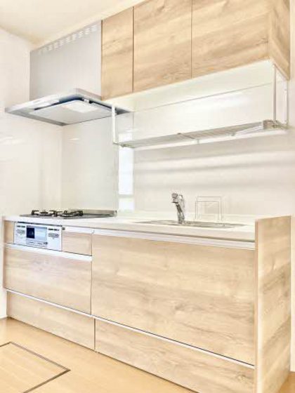 グランバリエ津島南