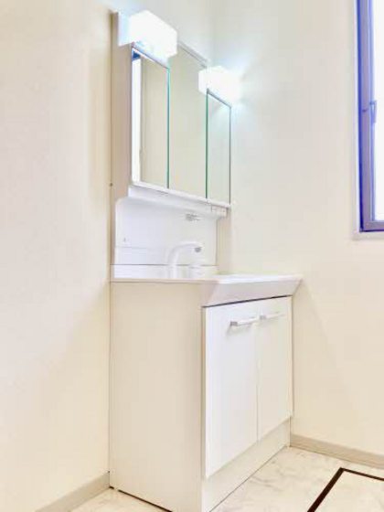 グランバリエ津島南