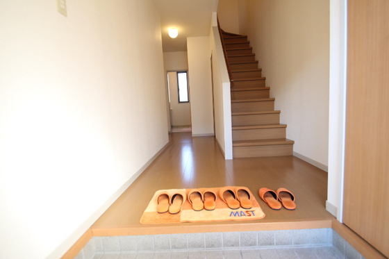 グランバリエ津島南