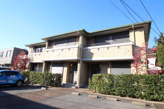 グランバリエ津島南