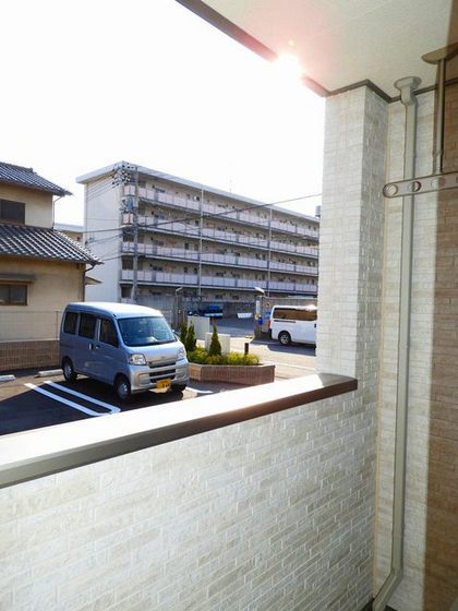 フレマリール吉島