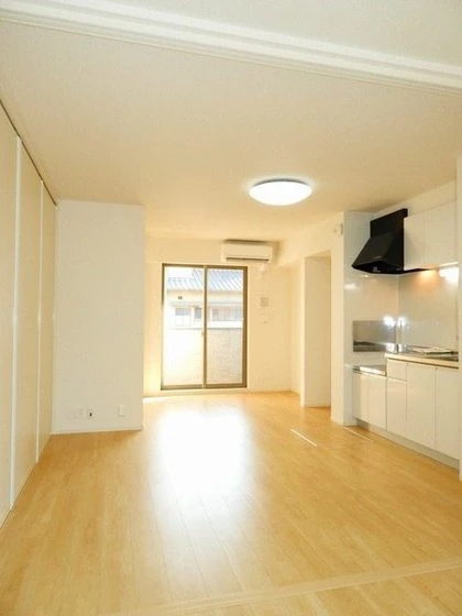 フレマリール吉島