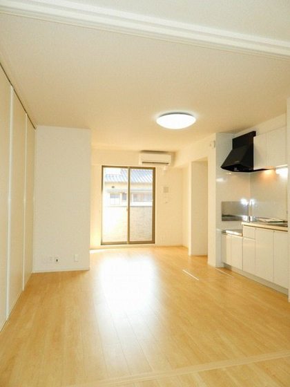 フレマリール吉島