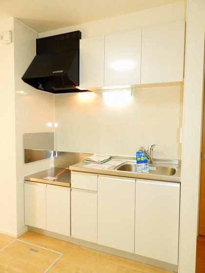 フレマリール吉島