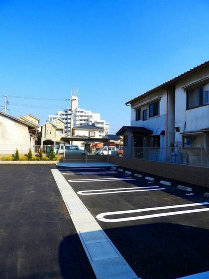 フレマリール吉島