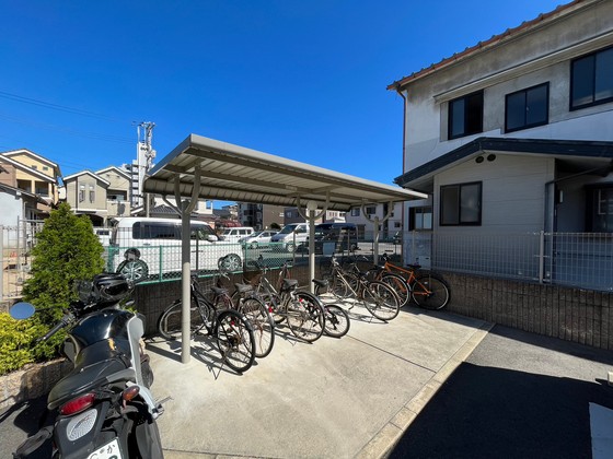 フレマリール吉島