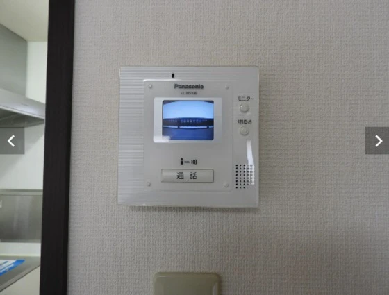 エスポワール大安寺