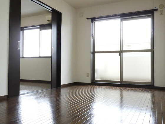 エスポワール大安寺