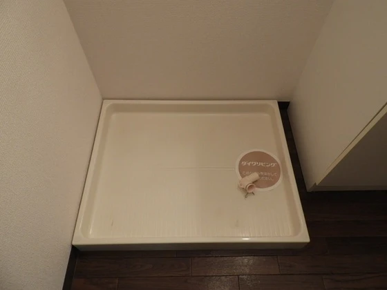 エスポワール大安寺