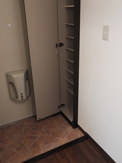 エスポワール大安寺