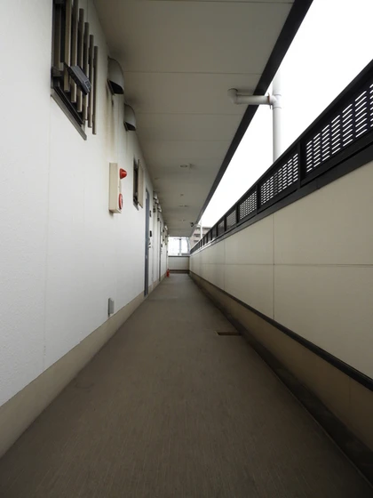 エスポワール大安寺