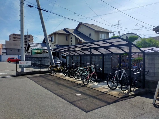 エスポワール大安寺