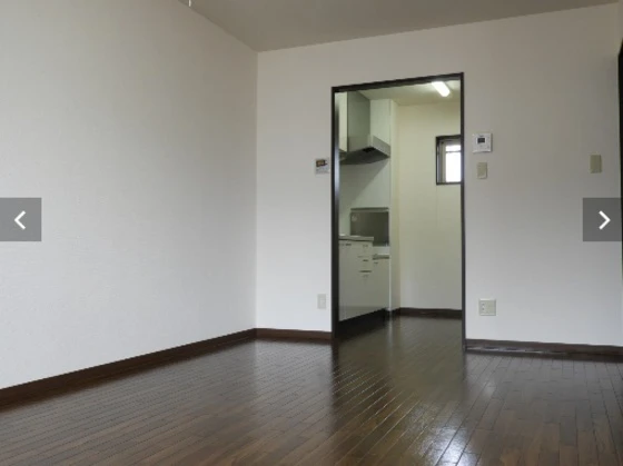 エスポワール大安寺