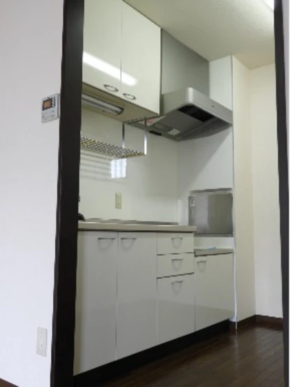 エスポワール大安寺