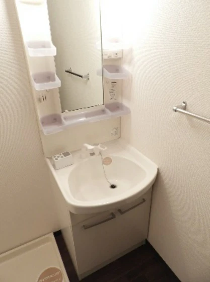 エスポワール大安寺