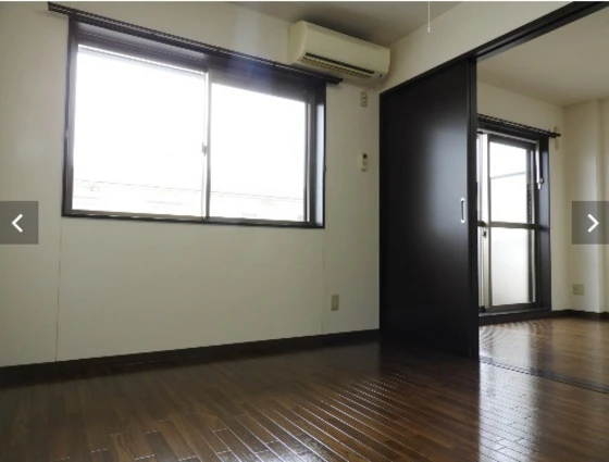 エスポワール大安寺