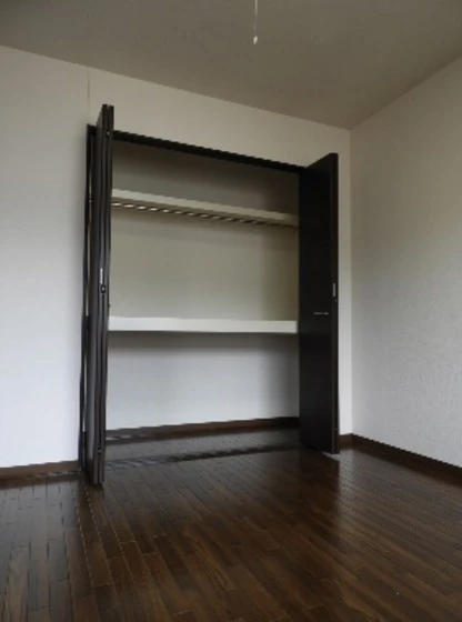 エスポワール大安寺