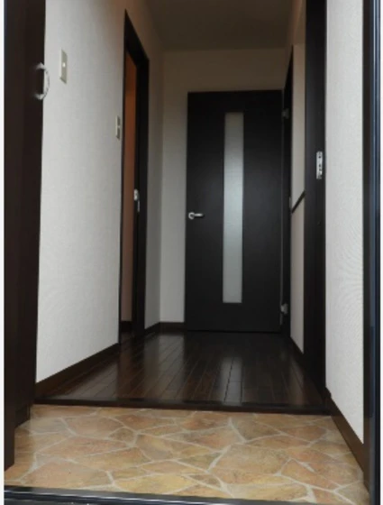 エスポワール大安寺