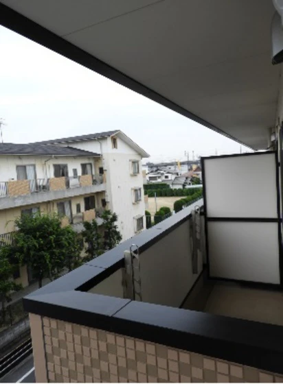 エスポワール大安寺