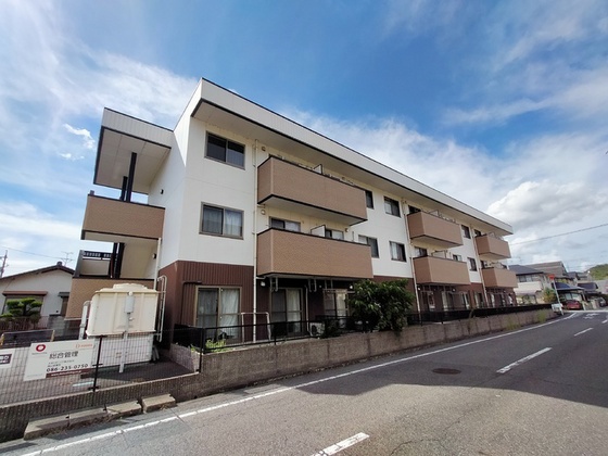 エスポワール大安寺