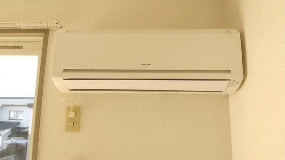 エクセルハイツ森安