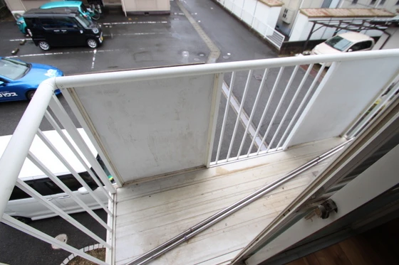 エクセルハイツ森安