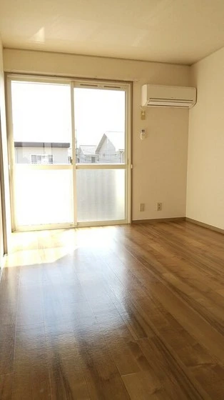 エクセルハイツ森安