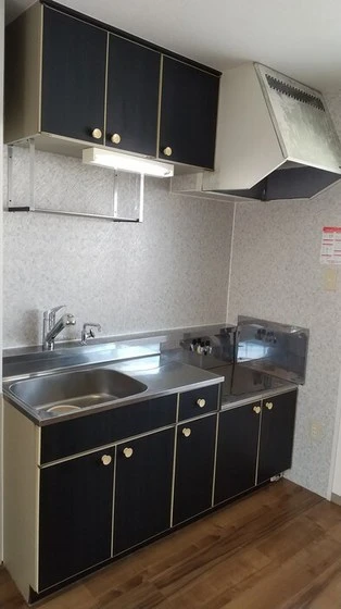 エクセルハイツ森安