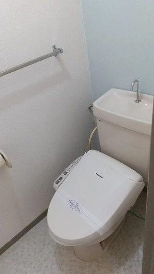 エクセルハイツ森安