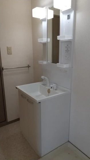 エクセルハイツ森安