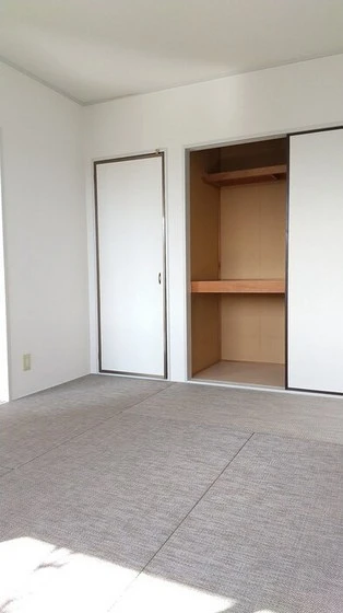 エクセルハイツ森安